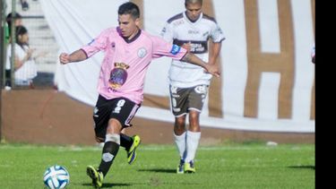 Silva regresaría a la titularidad mañana ante Defensores..
